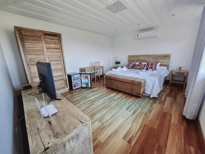 Bedroom 2, Hotel Boutique Renascer em Búzios, Armação dos Búzios