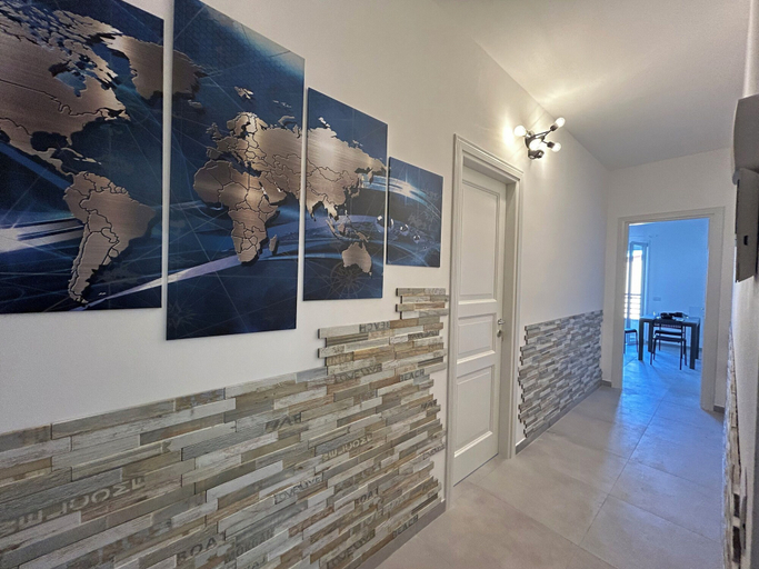 Our Beach Guest House, Rome