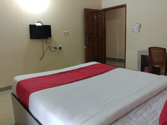 Bedroom 8