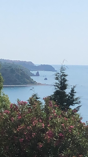 Others 2, BlueBay room Calabria, Vibo Valentia