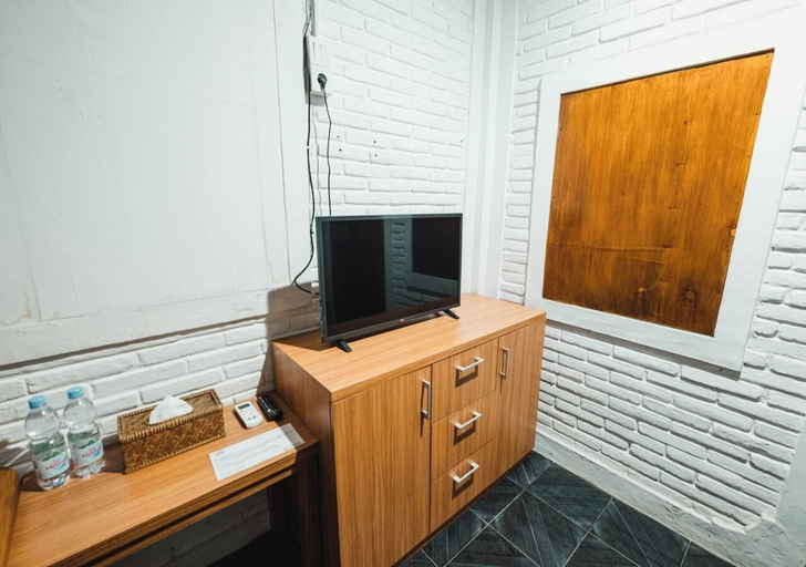 Others 5, Tempo Doeloe Homestay, Badung