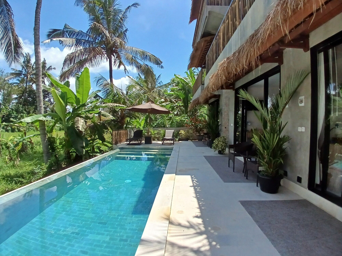 Bali View Ubud, Gianyar