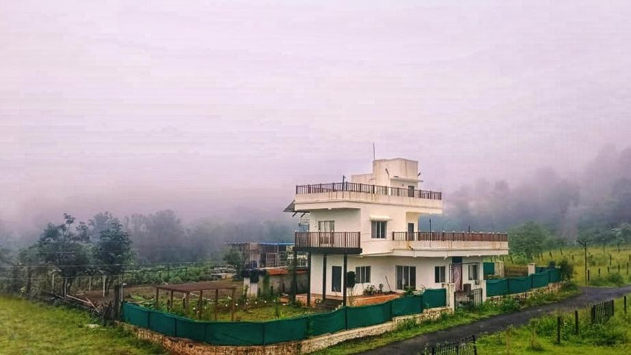 Others 2, Shri Bhuvaneshvari Homestay, Raigarh