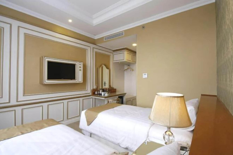 Bedroom 6