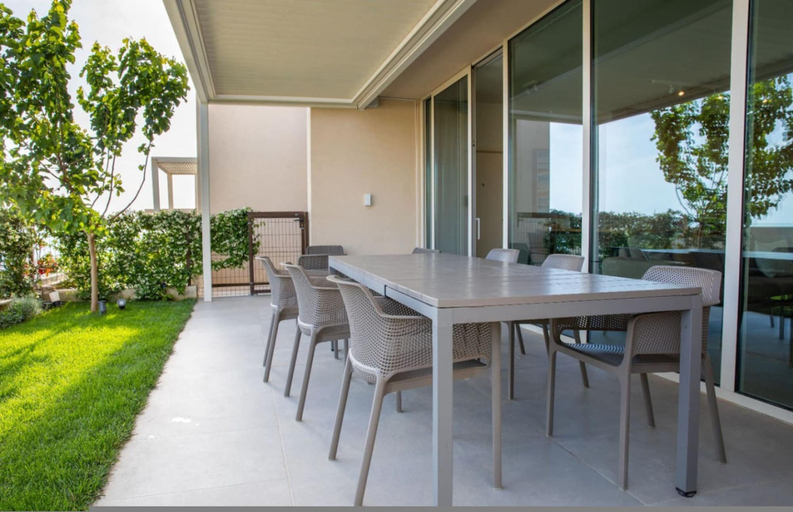 Room 4, Villa Jerina Green Coast, Vlorës