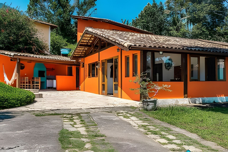 Exterior & Views, Casa Mandalê, Ilhabela