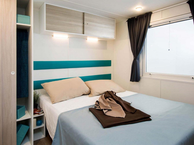 Bedroom 3, Pine-shaded Getaway w/ Pool, Caserta
