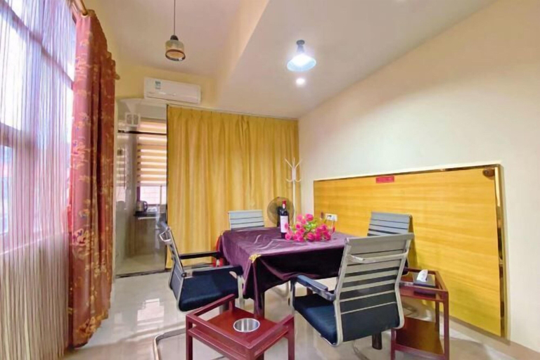 Others 5, Shangxi Apartment, Zhaoqing