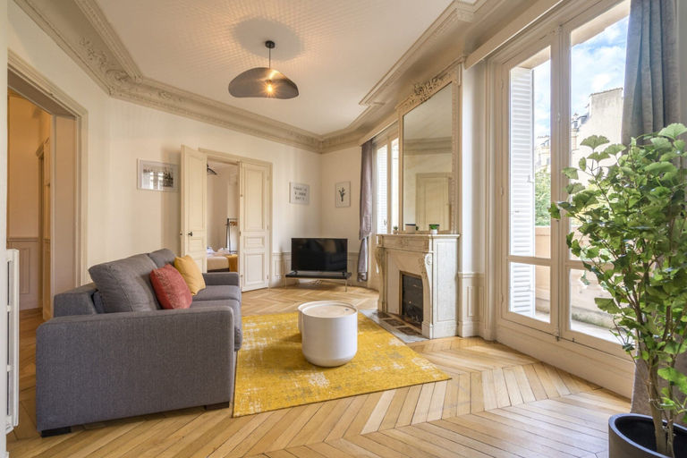 Others 1, Family apartment - 3BR 10P - Trocadero, Paris