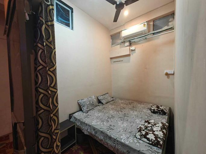 Bathroom 4, Ramaya INN Ayodhya, Faizabad