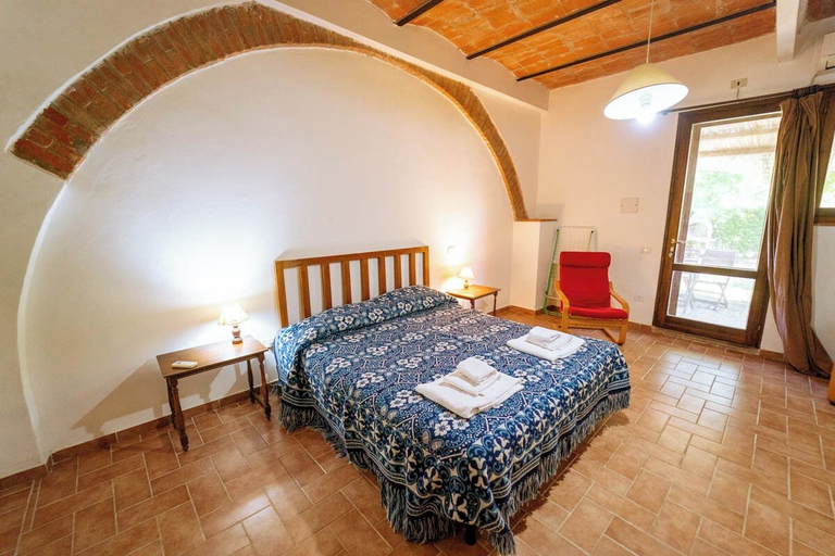 Room 2, Agriturismo Bio San Mamiliano, Grosseto