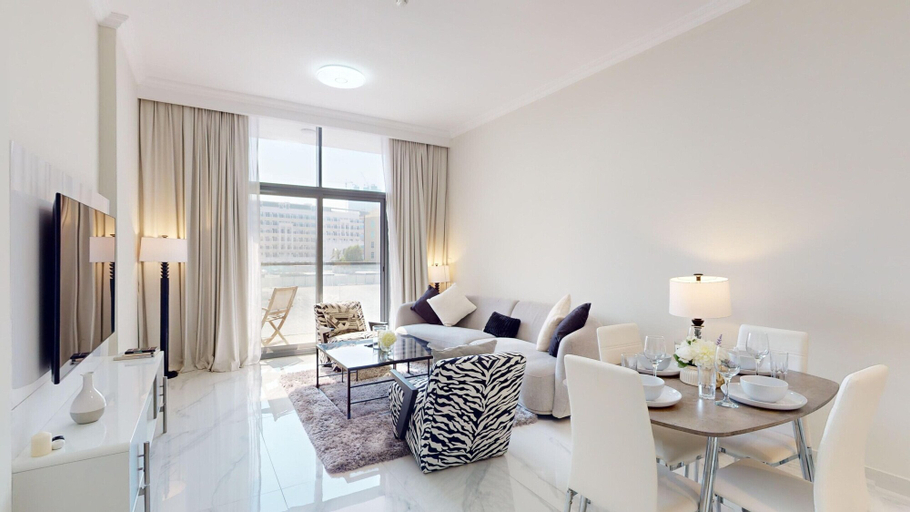 Room 5, Al Barsha South - Arjan - Welcome Residency 105, Dubai