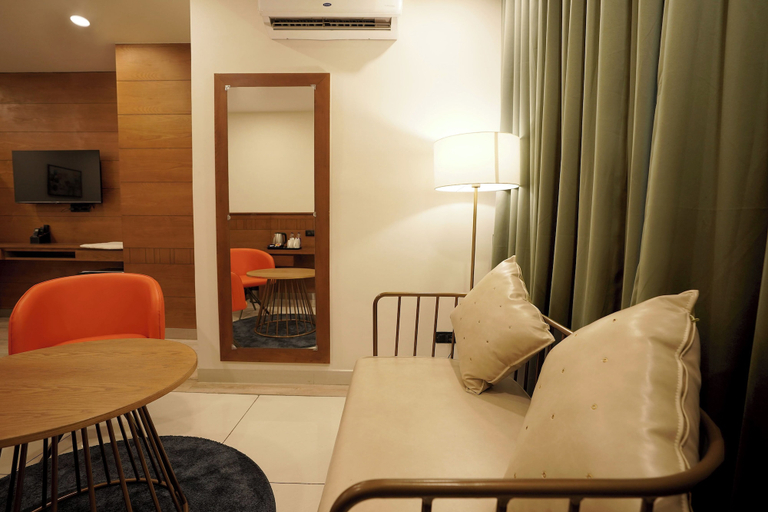 Others 4, Stayon Hotels, Palakkad