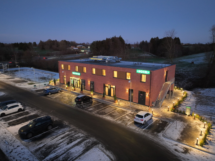 Exterior & Views 2, Easy Stay, Faxe