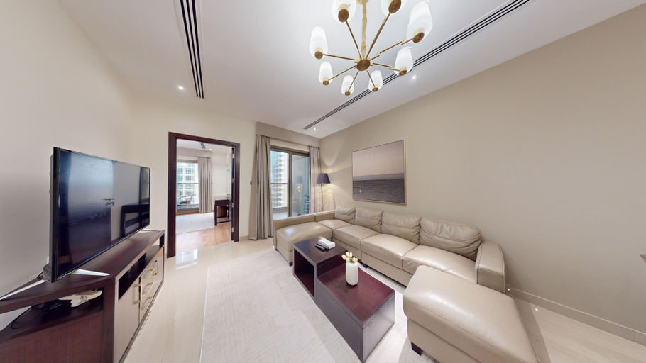 Room 2, Downtown - Elite Residence 802, Dubai