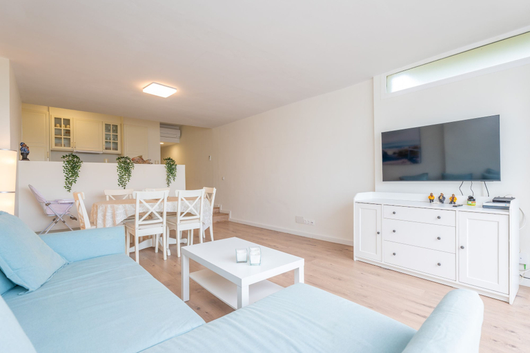 Room 5, Mar Esmeralda in Castell-platja d Aro, Baleares