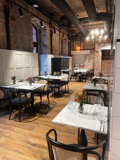Food & Drinks 5, ARCHE KLASZTOR WROCŁAW, Trzebnica