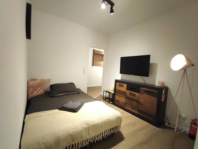 Bedroom 3, RtR Essen, Essen