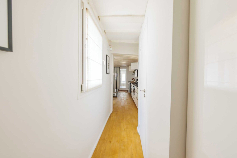 Interior 3, Magnificent Flat - Center of Paris - Honore/rivoli, Paris