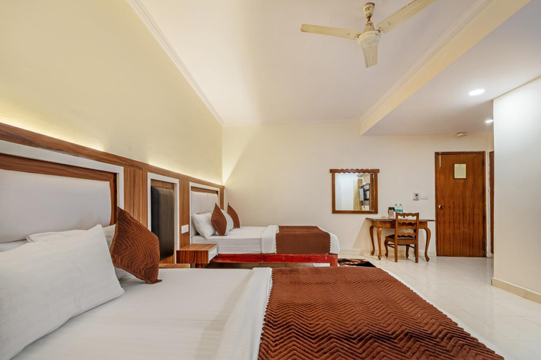 Bedroom 17