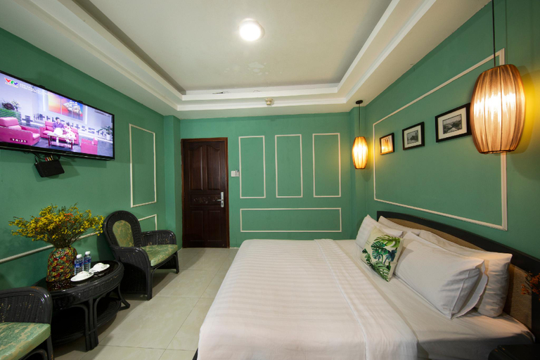 Bedroom 6