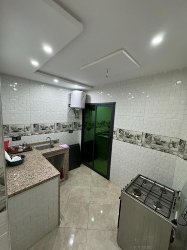 2, Magnifique appartement, Casablanca