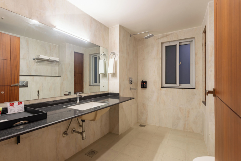 Bathroom 3, Mandala Norling Lords Prime Kathmandu, Bagmati