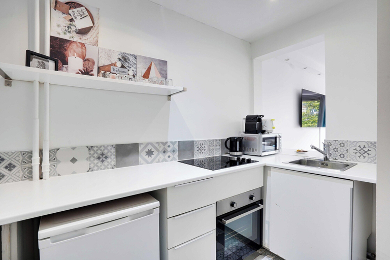 Property amenity, Magnifique Appartement - 2br/6p - Proche Paris, Hauts-de-Seine