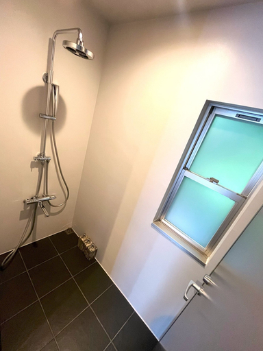 Bathroom 4, Secret Pool Villa SEJI, Motobu