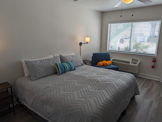 Bedroom 4, The Pointe at Daytona Beach Shores, Volusia