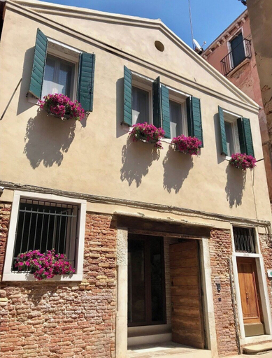 Exterior & Views, B&B Al Pozzo di Luce, Venezia