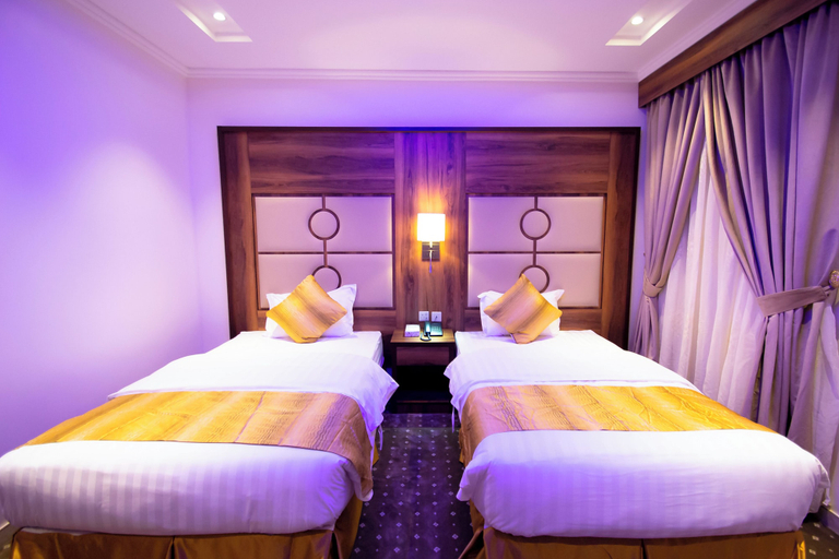 Bedroom 5, HAYAT ALRUWZ, Jeddah