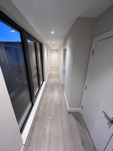 Interior 5, 3br-3bath-central London-parking-petsok-fireplace, London