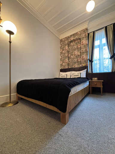 Bedroom 2, Mansion Milia, Adalar