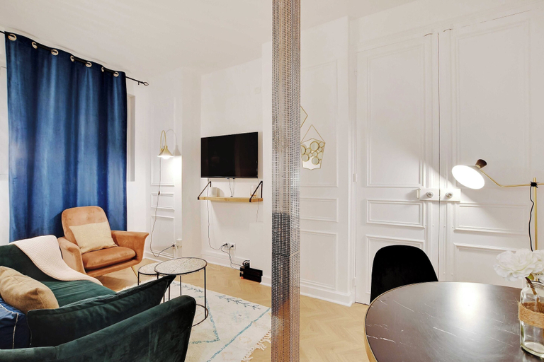 Others 1, Welcoming Apartment - 2br/4p - Arc de Triomphe, Paris