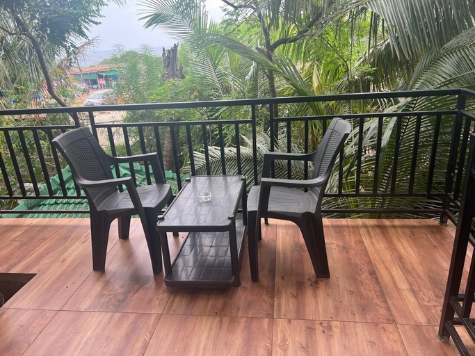 Others 5, La Sea Vue Vacation Home Stay Goa, North Goa