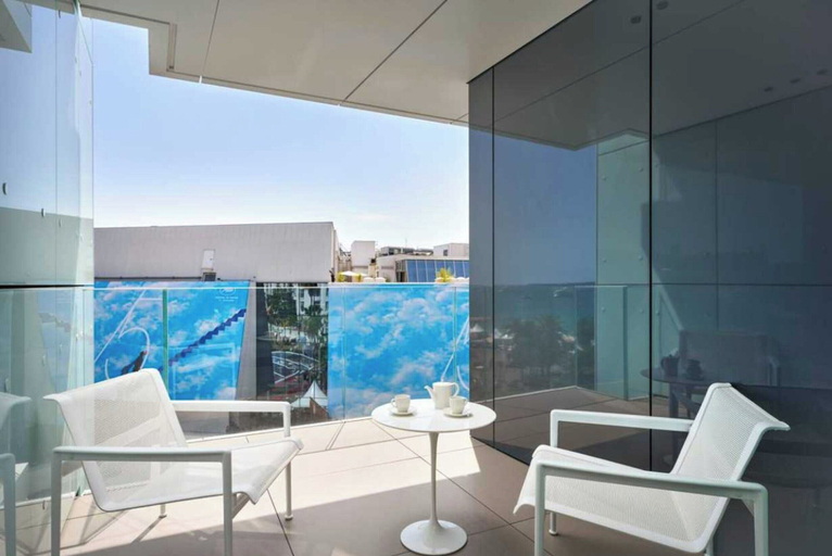Others 3, Luxurious Apartment With Terrace, Alpes-Maritimes