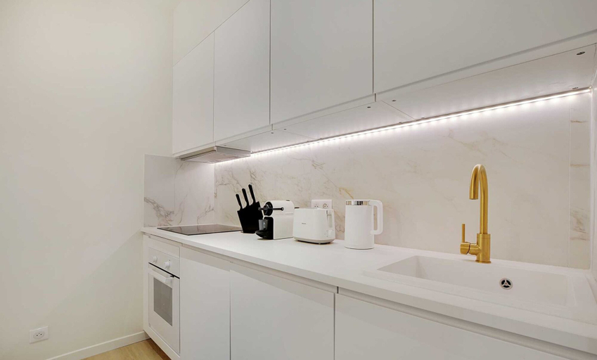 Others 5, Charming apartment - 3BR/8P - Le Marais, Paris