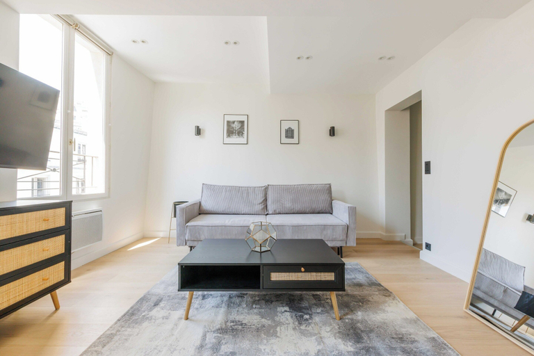Others 5, Beautiful apartment - 1BR/4P - Sentier, Paris