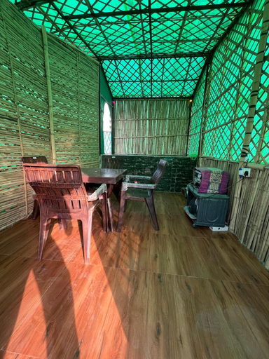 Food & Drinks, Treetop Terrace, Gautam Buddha Nagar