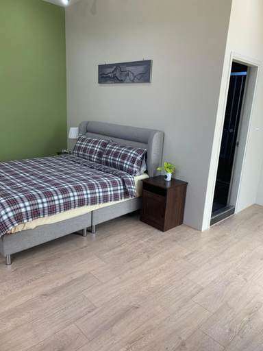 Others 2, Green Water Leisure Homestay, Penghu