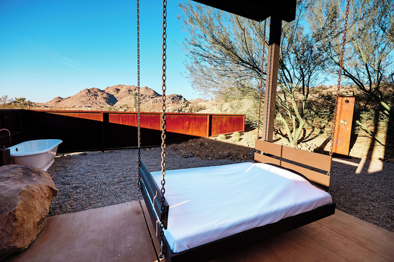 Bedroom 3, Sacred Sands - Lobo Luna, San Bernardino