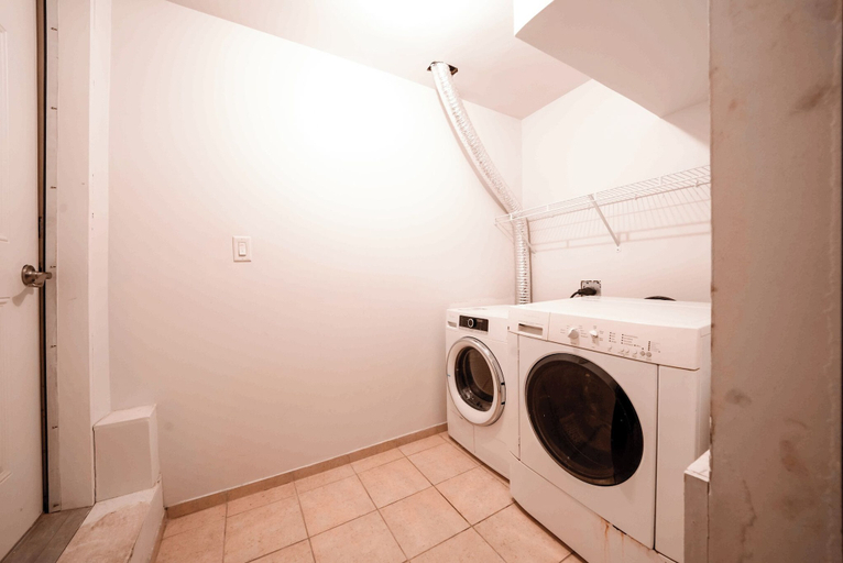 Bathroom 4, Sage on the Bow - Central Condo, Division No. 6