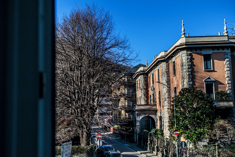 Exterior & Views 3, Cavallotti4, Como