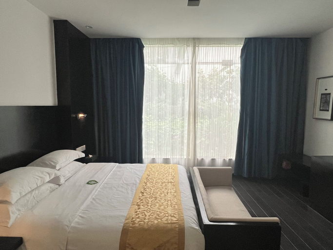 Bedroom 7