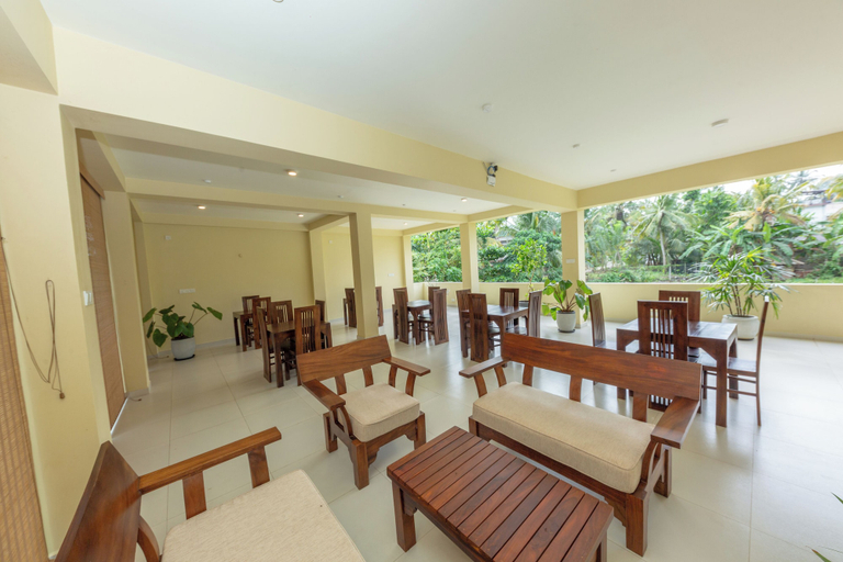 Food & Drinks 4, Fortwill City Hotel, Galle Four Gravets