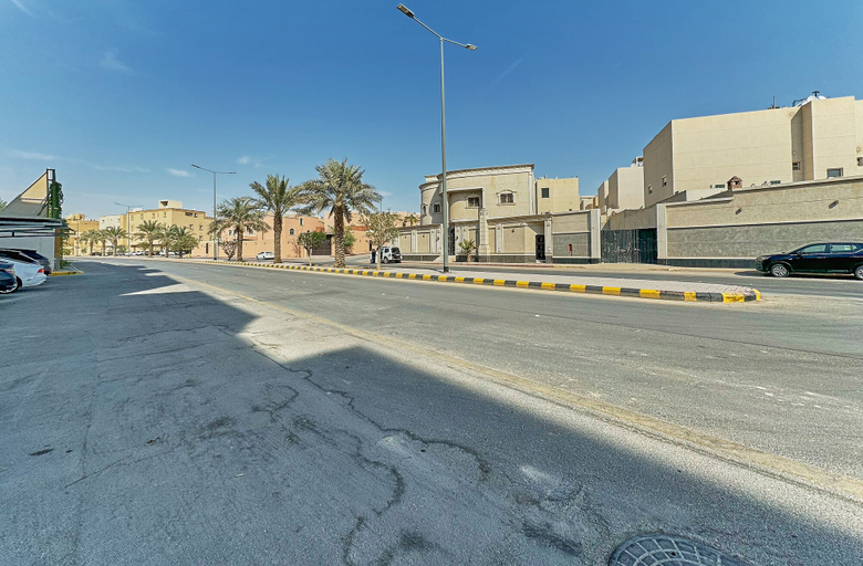 Exterior & Views 2, bnbme | Alkhawaled-7 | 3BDR, Riyadh