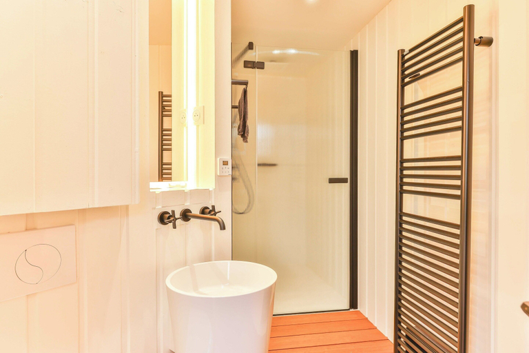 Bathroom 4, Luxurious Apartment 1br/2p - Place de la Concorde, Paris