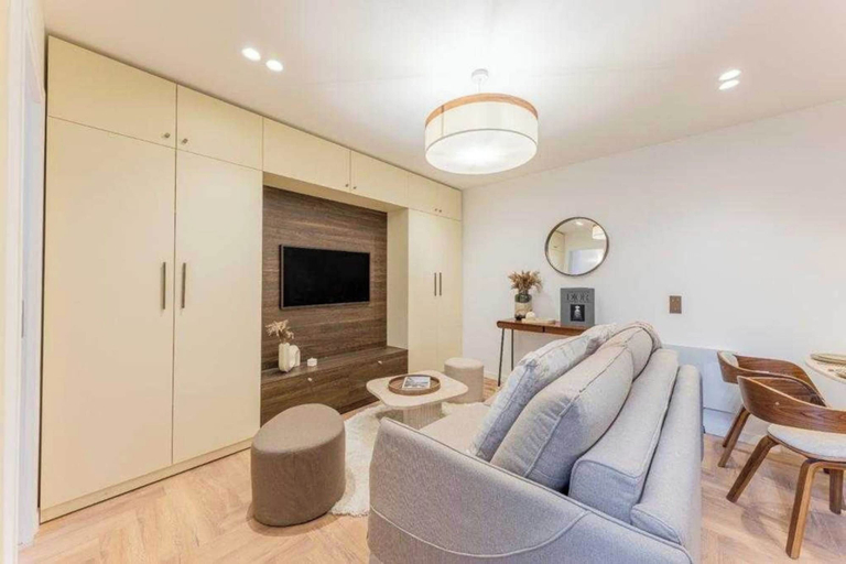 Others 1, Chic apartment AC - 1BDR4P - Carreau du TEMPLE, Paris