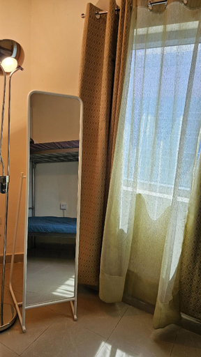 Others 4, Paradiso Backpackers Nest 1, Abu Dhabi City